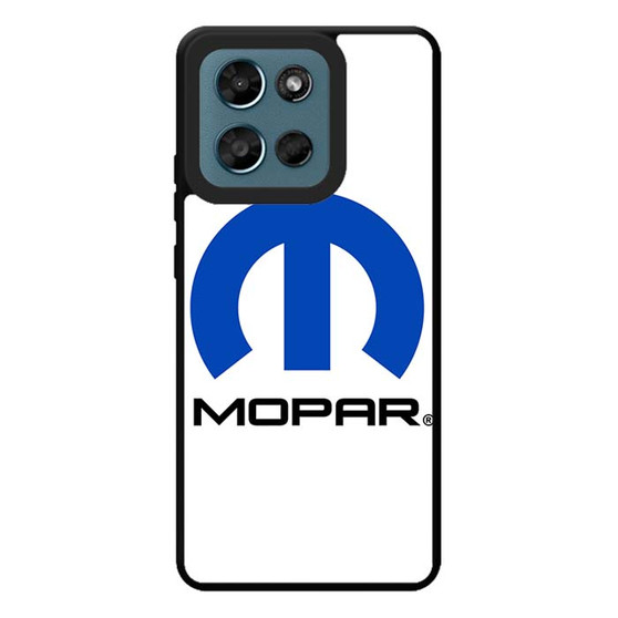 Mopar 2 Motorola Moto G Play 2026 Case