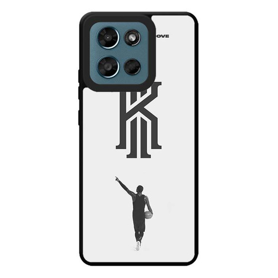 Kyrie irving Motorola Moto G Play 2026 Case