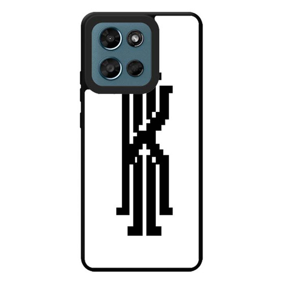 Kyrie irving logo Pixel Motorola Moto G Play 2026 Case