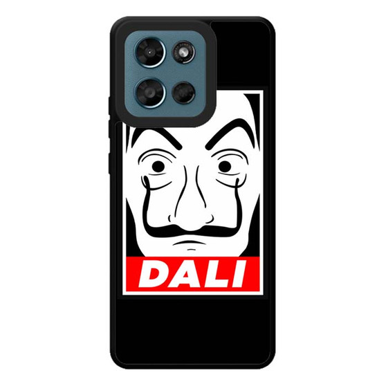 Dali Motorola Moto G Play 2026 Case