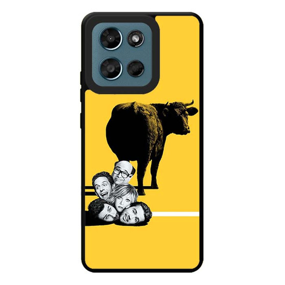 Its Always Sunny in Philadelphia 2 Motorola Moto G Play 2026 Case