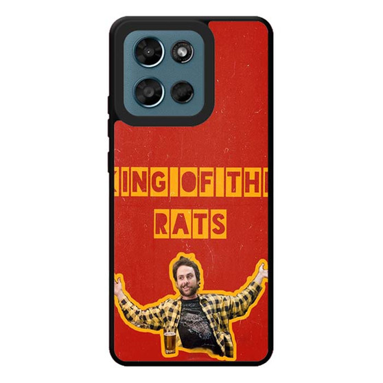 Its Always Sunny in Philadelphia 3 Motorola Moto G Play 2026 Case