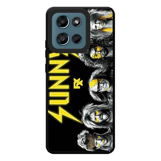 Sunny FXX Motorola Moto G Play 2026 Case