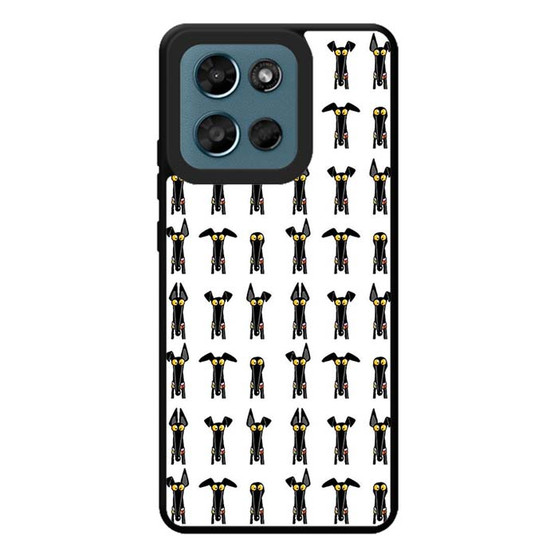 Greyhound Semaphore 2 Motorola Moto G Play 2026 Case