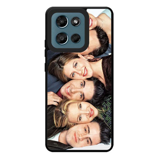 Friends Cast 2 Motorola Moto G Play 2026 Case