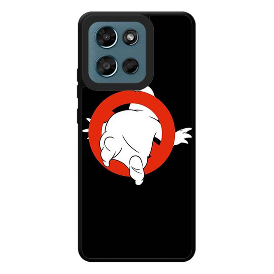 Ghost Buster Motorola Moto G Play 2026 Case