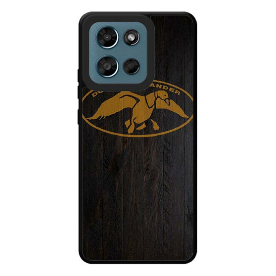 Duck Commander 1 Motorola Moto G Play 2026 Case
