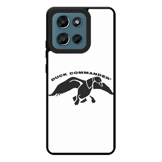 Duck Commander 2 Motorola Moto G Play 2026 Case