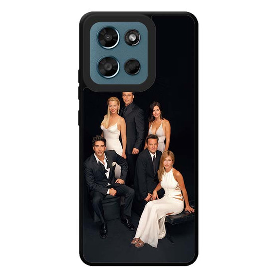 Friends 1 Motorola Moto G Play 2026 Case