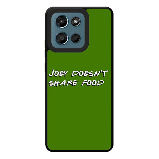 Friends Quotes Motorola Moto G Play 2026 Case