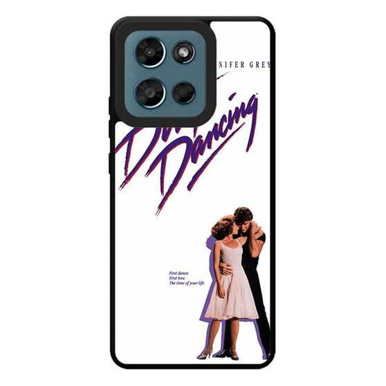 Dirty Dancing 3 Motorola Moto G Play 2026 Case