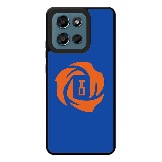 Derrick Rose Logo Motorola Moto G Play 2026 Case