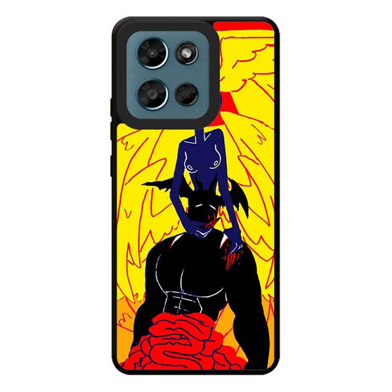 Devilman crybaby the devil Motorola Moto G Play 2026 Case