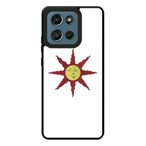 Dark Souls 20 Motorola Moto G Play 2026 Case