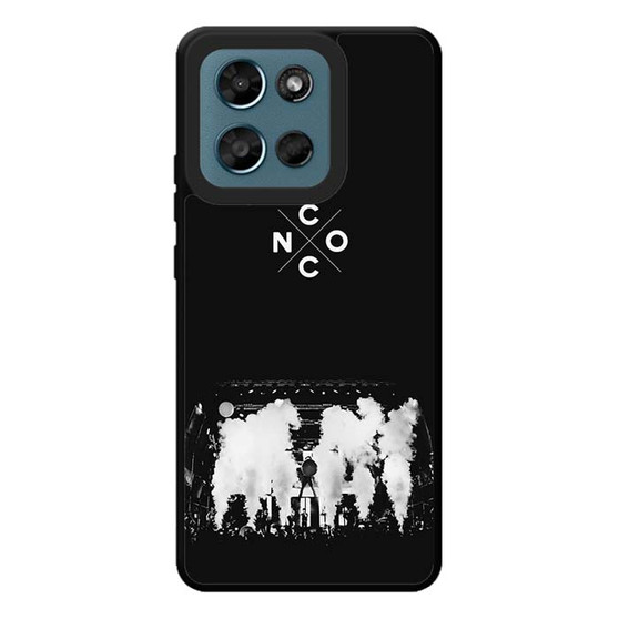 CNNCO Motorola Moto G Play 2026 Case