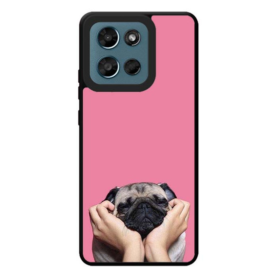 Bulldog Cute 2 Motorola Moto G Play 2026 Case