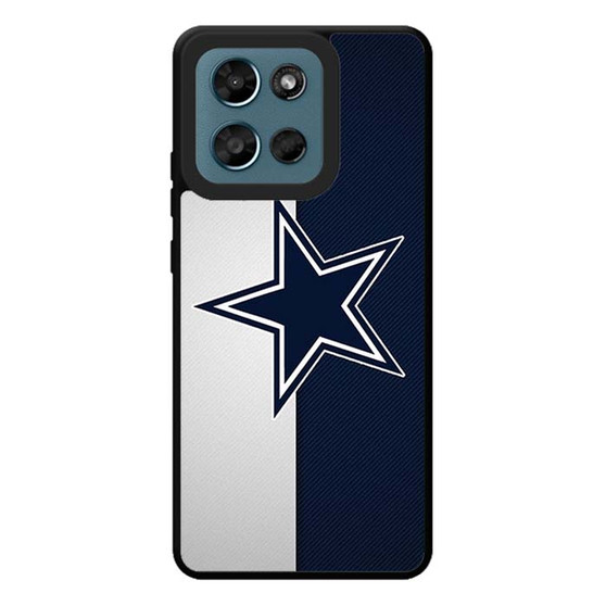 Cowboys 9 Motorola Moto G Play 2026 Case