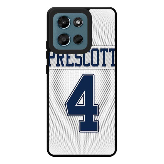 Cowboys 2 Motorola Moto G Play 2026 Case