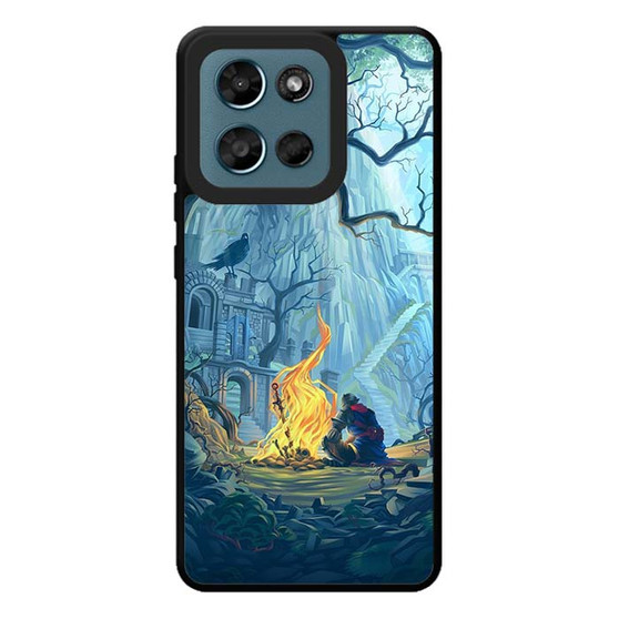 Dark Souls 5 Motorola Moto G Play 2026 Case