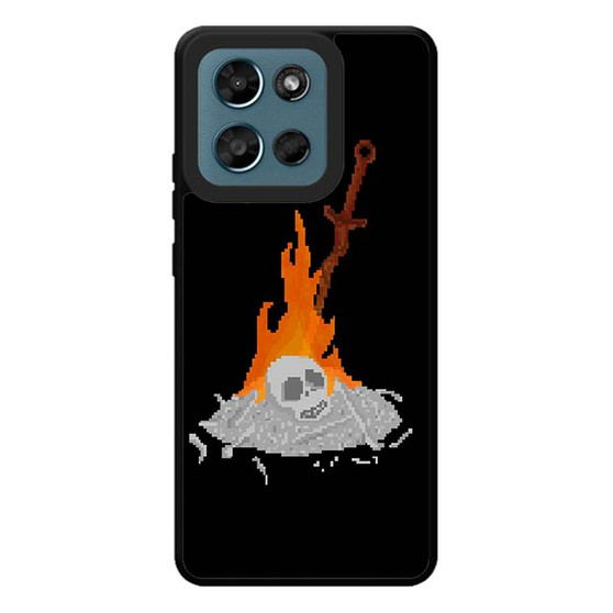 Dark Souls 7 Motorola Moto G Play 2026 Case