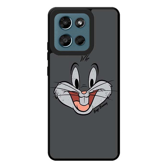 Bugs Bunny Face Motorola Moto G Play 2026 Case