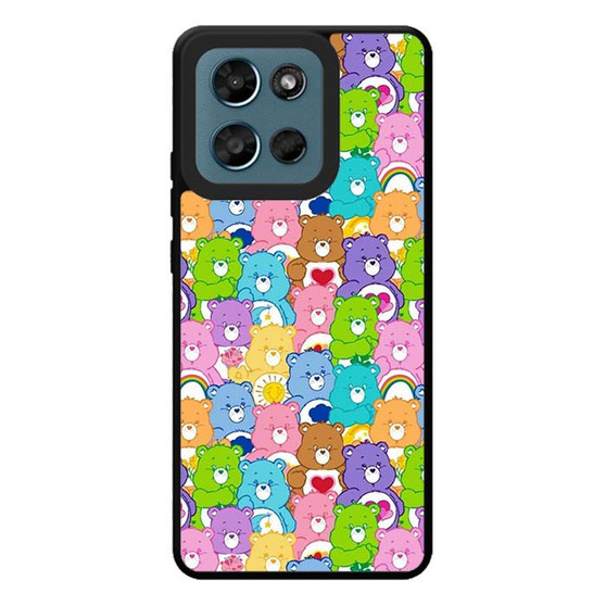 Care Bears Wonder Cloud 2 Motorola Moto G Play 2026 Case