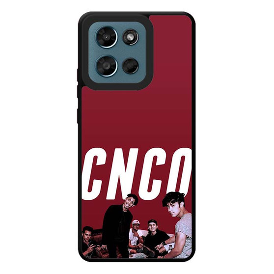 CNCO 1 Motorola Moto G Play 2026 Case