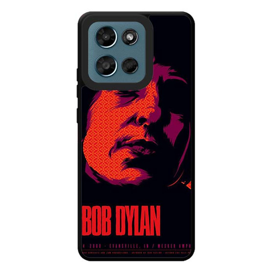 Bob Dyland 1 Motorola Moto G Play 2026 Case