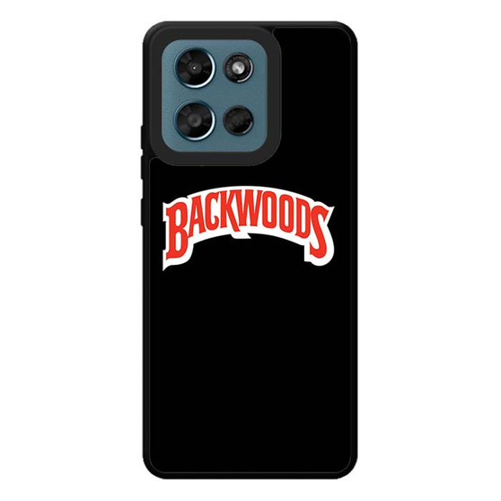 BackWoods 1 Motorola Moto G Play 2026 Case