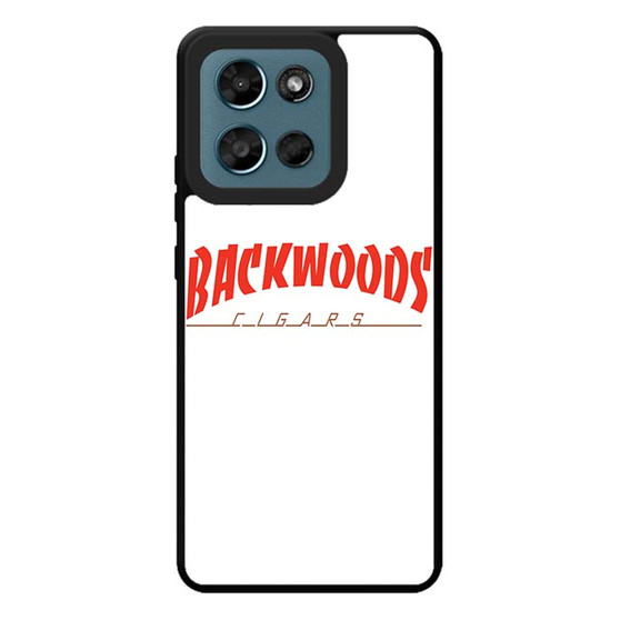 BackWoods 2 Motorola Moto G Play 2026 Case