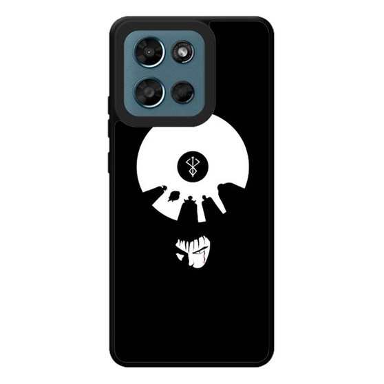Berserk 3 Motorola Moto G Play 2026 Case