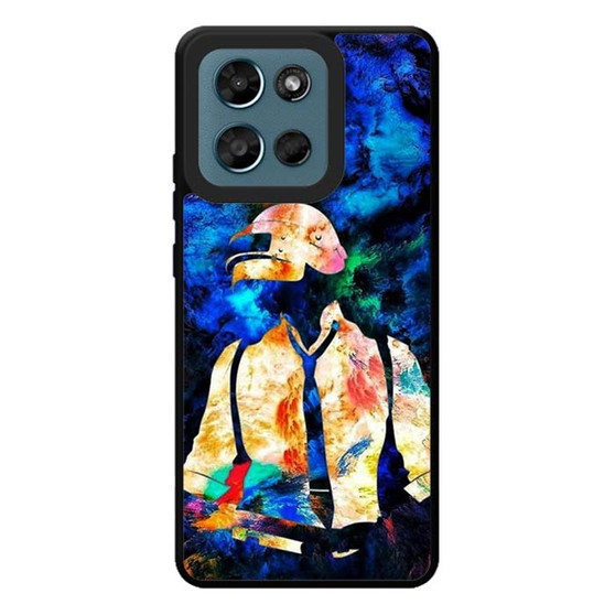 PUBG Colorfull Motorola Moto G Play 2026 Case