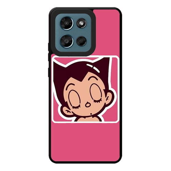 Astroy Boy 2 Motorola Moto G Play 2026 Case