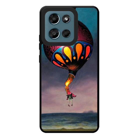Circa Survive 1 Motorola Moto G Play 2026 Case