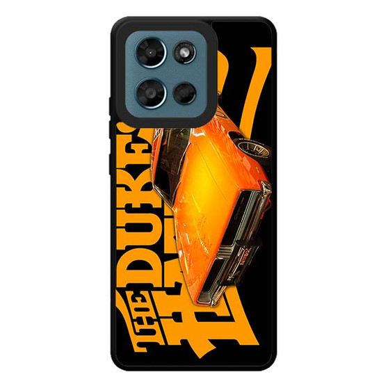 The Duke of Hazzard 2 Motorola Moto G Play 2026 Case