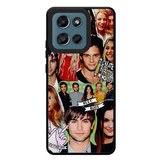 Harley Quinn and Birds of Prey 1 Motorola Moto G Play 2026 Case