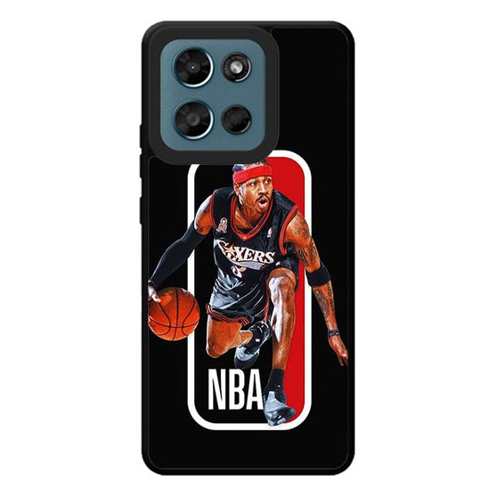 Iverson 2 Motorola Moto G Play 2026 Case