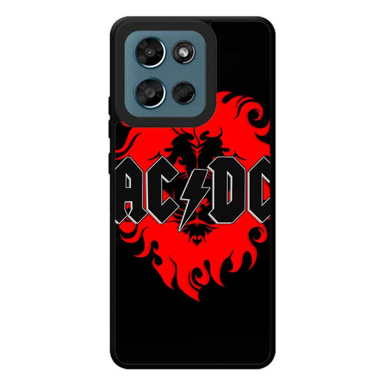 ACDC Motorola Moto G Play 2026 Case