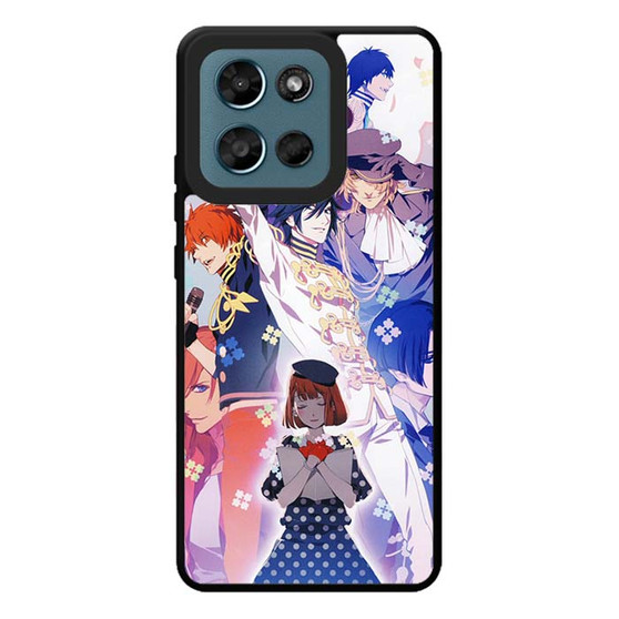 Anime Uta No Prince Sama 2 Motorola Moto G Play 2026 Case