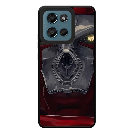 Apex Legends Revenant Motorola Moto G Play 2026 Case