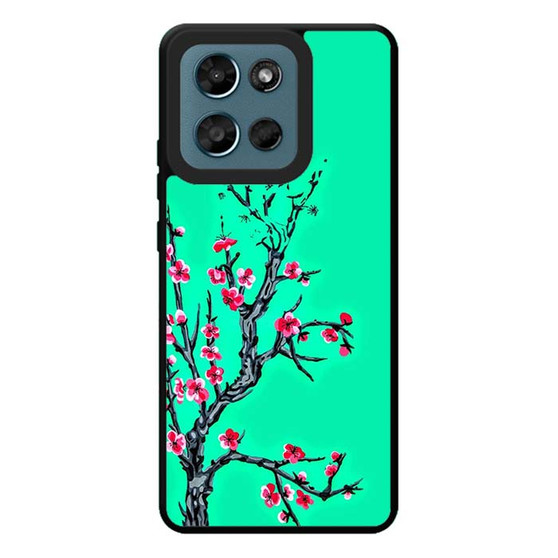 Arizona green tea 2 Motorola Moto G Play 2026 Case