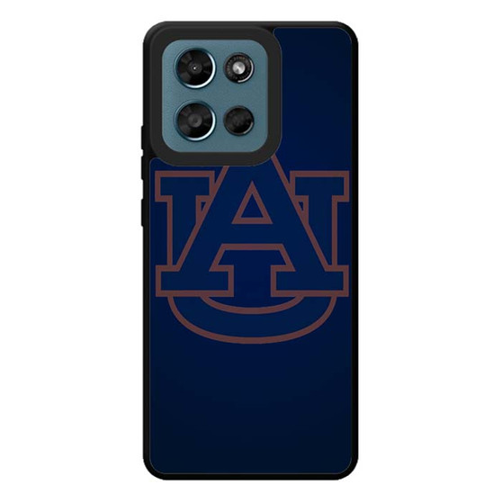 Auburn Tiger 1 Motorola Moto G Play 2026 Case