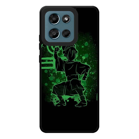 Avatar the Legend ofng Toph Motorola Moto G Play 2026 Case