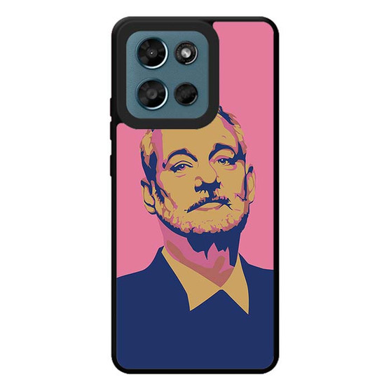 Bill murray Motorola Moto G Play 2026 Case