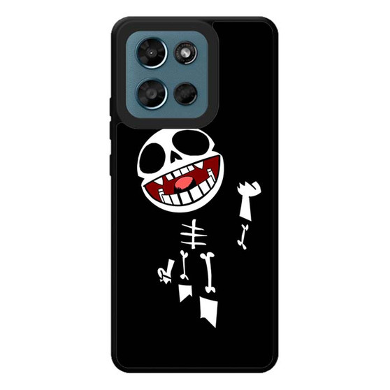 Bonesy Gorillaz Motorola Moto G Play 2026 Case