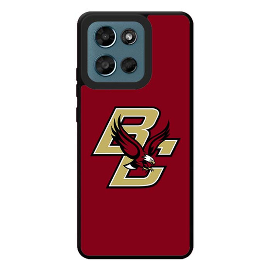 Boston college eagles Motorola Moto G Play 2026 Case