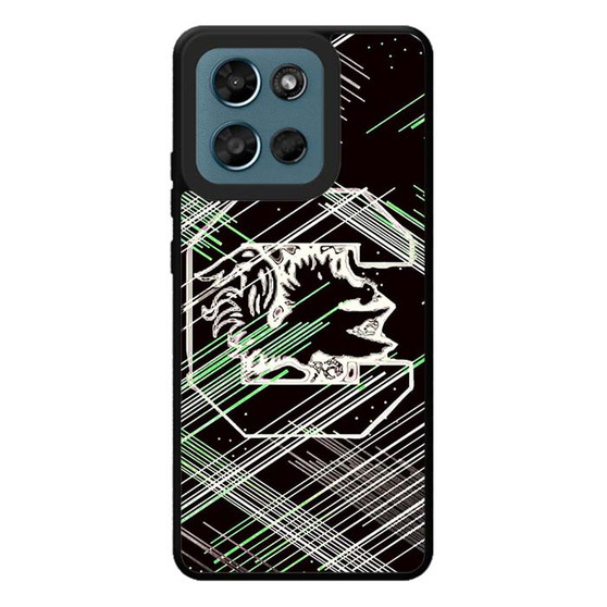 Carolina Gamecocks 3 Motorola Moto G Play 2026 Case