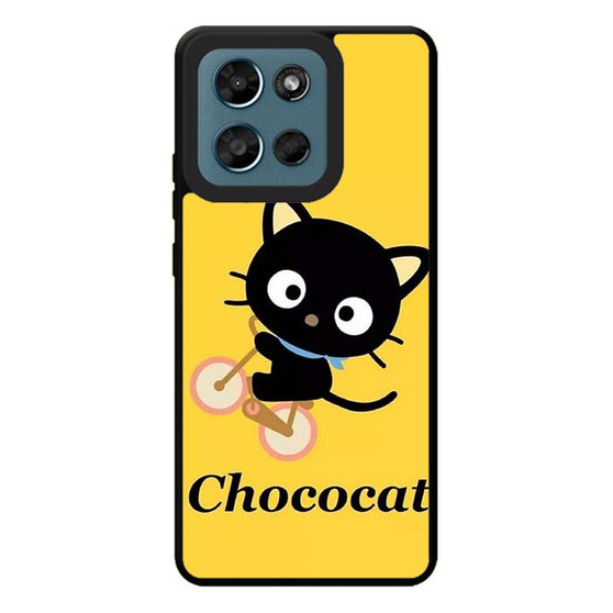 Chococat 1 Motorola Moto G Play 2026 Case