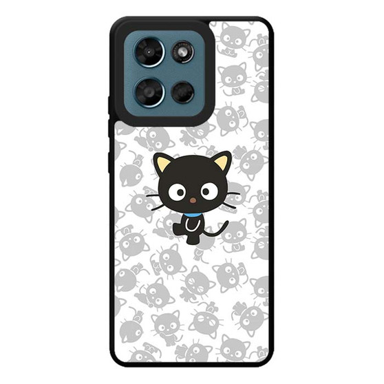 Chococat 3 Motorola Moto G Play 2026 Case