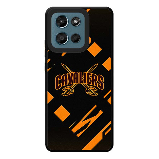 Cleveland Cavaliers 1 Motorola Moto G Play 2026 Case